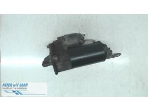 Gebruikte Startmotor Volvo S80 (TR/TS) 2.9 SE 24V Prijs € 40,00 Margeregeling aangeboden door Autodemontage van de Laar