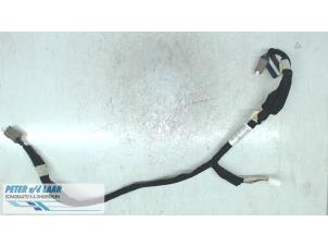 Gebruikte Kabel (diversen) Renault Clio IV (5R) 0.9 Energy TCE 90 12V Prijs € 50,00 Margeregeling aangeboden door Autodemontage van de Laar