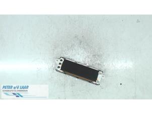 Gebruikte Display Interieur Citroen Berlingo 1.6 Hdi 16V 90 Prijs op aanvraag aangeboden door Autodemontage van de Laar