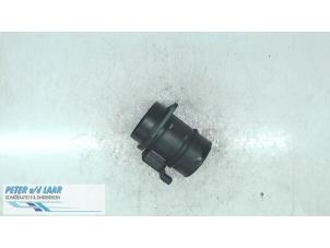 Gebruikte Luchtmassameter Renault Megane II (BM/CM) 1.5 dCi 85 Prijs op aanvraag aangeboden door Autodemontage van de Laar