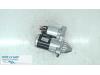 Dacia Duster (SR) 1.6 16V Startmotor