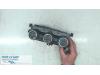 Dacia Duster (SR) 1.6 16V Chaufage Bedieningspaneel