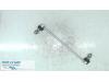 Dacia Duster (SR) 1.6 16V Stabilisatorstang voor