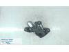 Dacia Duster (SR) 1.6 16V Motor Ruitenwisser achter