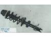 Dacia Duster (SR) 1.6 16V Mac Phersonpoot links-voor