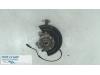 Dacia Duster (SR) 1.6 16V Asschenkel links-voor