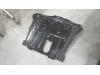 Dacia Duster (SR) 1.6 16V Motor Beschermplaat
