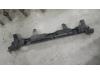 Dacia Duster (SR) 1.6 16V Bumperbalk achter