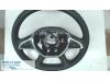 Dacia Duster (SR) 1.6 16V Stuurwiel