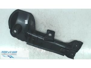 Gebruikte Diversen Dacia Duster (SR) 1.6 16V Prijs op aanvraag aangeboden door Autodemontage van de Laar