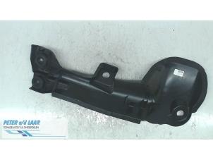 Gebruikte Diversen Dacia Duster (SR) 1.6 16V Prijs op aanvraag aangeboden door Autodemontage van de Laar