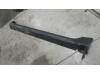 Dacia Duster (SR) 1.6 16V Sideskirt links