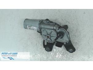 Gebruikte Motor Ruitenwisser achter Audi A4 Avant (B9) 2.0 TDI 16V Prijs € 75,00 Margeregeling aangeboden door Autodemontage van de Laar