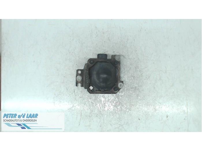 Gebruikte Cruise control sensor Audi A4 Avant (B9) 2.0 TDI 16V Prijs € 380,00 Margeregeling aangeboden door Autodemontage van de Laar