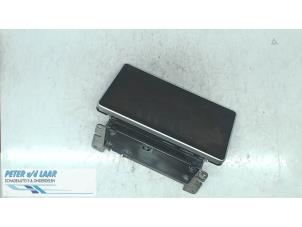 Gebruikte Display Interieur Audi A4 Avant (B9) 2.0 TDI 16V Prijs € 250,00 Margeregeling aangeboden door Autodemontage van de Laar