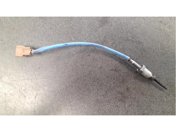 Gebruikte Motor Temperatuursensor Renault Trafic (1FL/2FL/3FL/4FL) 1.6 dCi 125 Twin Turbo Prijs € 80,00 Margeregeling aangeboden door Autodemontage van de Laar