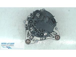 Gebruikte Dynamo Dacia Duster (HS) 1.5 dCi Prijs € 200,00 Margeregeling aangeboden door Autodemontage van de Laar