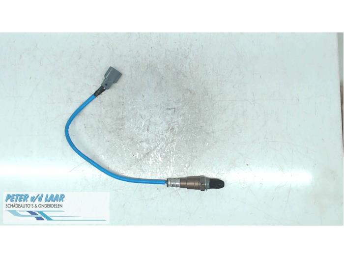 Gebruikte Lambda Sonde Dacia Duster (HS) 1.5 dCi Prijs op aanvraag aangeboden door Autodemontage van de Laar