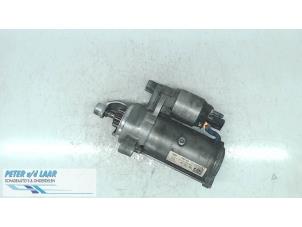 Gebruikte Startmotor Audi A6 (C8) 3.0 V6 24V 50 TDI Mild hybrid Quattro Prijs € 150,00 Margeregeling aangeboden door Autodemontage van de Laar