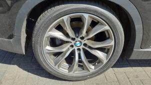 Gebruikte Velg BMW X6 (F16) xDrive30d 3.0 24V Prijs € 300,00 Margeregeling aangeboden door Autodemontage van de Laar