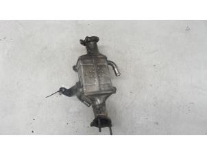 Gebruikte EGR koeler Audi A6 (C8) 3.0 V6 24V 50 TDI Mild hybrid Quattro Prijs op aanvraag aangeboden door Autodemontage van de Laar