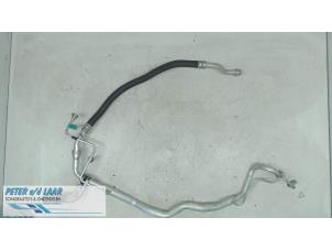 Gebruikte Airco Leiding Renault Kadjar (RFEH) 1.3 TCE 140 FAP 16V Prijs € 100,00 Margeregeling aangeboden door Autodemontage van de Laar