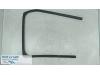 Dacia Duster (SR) 1.6 16V Deurrubber 4Deurs rechts-achter