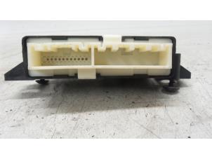 Gebruikte PDC Module Renault Kadjar (RFEH) 1.3 TCE 140 FAP 16V Prijs € 50,00 Margeregeling aangeboden door Autodemontage van de Laar