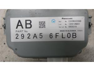 Gebruikte Computer Diversen Renault Kadjar (RFEH) 1.3 TCE 140 FAP 16V Prijs € 100,00 Margeregeling aangeboden door Autodemontage van de Laar