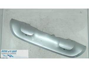 Gebruikte Spoiler Renault Kadjar (RFEH) 1.3 TCE 140 FAP 16V Prijs op aanvraag aangeboden door Autodemontage van de Laar