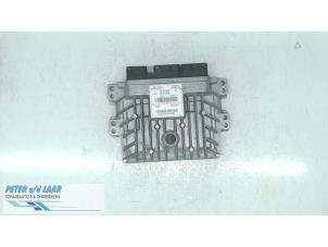 Gebruikte Computer Motormanagement Renault Clio III (BR/CR) 1.5 dCi FAP Prijs € 150,00 Margeregeling aangeboden door Autodemontage van de Laar