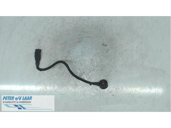 Gebruikte Pingelsensor Mercedes Sprinter 3,5t (906.13/906.23) 313 CDI 16V 4x4 Prijs op aanvraag aangeboden door Autodemontage van de Laar