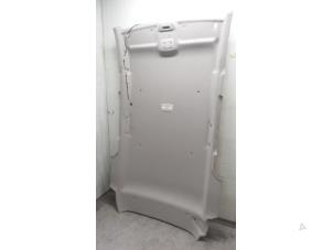 Gebruikte Hemelbekleding Dacia Duster (SR) 1.6 16V 4x4 Prijs op aanvraag aangeboden door Autodemontage van de Laar