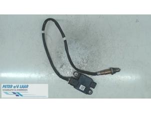 Gebruikte Lambda Sonde Dacia Duster (SR) 1.5 Blue dCi 115 Prijs op aanvraag aangeboden door Autodemontage van de Laar