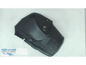 Gebruikte Slijkweerder Dacia Duster (SR) 1.6 16V 4x4 Prijs € 15,00 Margeregeling aangeboden door Autodemontage van de Laar