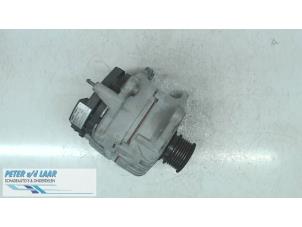 Gebruikte Dynamo Seat Ibiza IV SC (6J1) 1.4 16V Prijs € 150,00 Margeregeling aangeboden door Autodemontage van de Laar