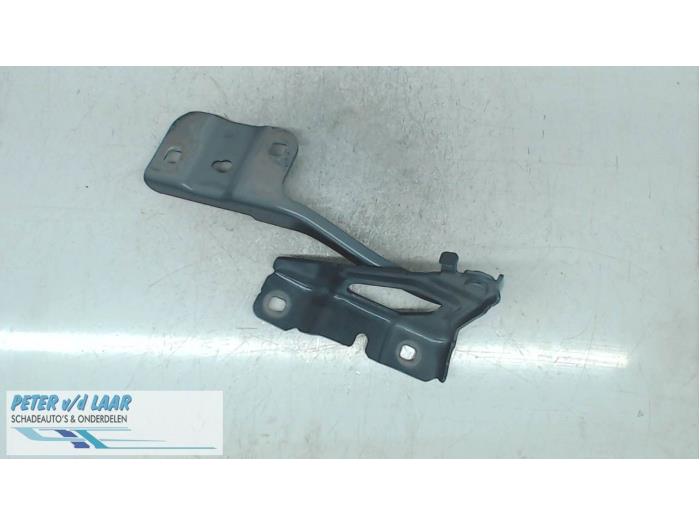 Original BMW Actuator, rear leftMini Coupé R58