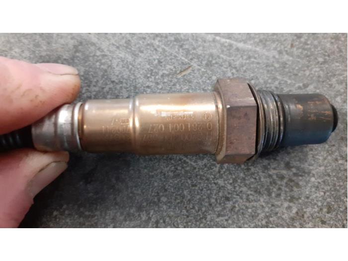 Gebruikte Lambda Sonde Renault Koleos I 2.0 dCi 16V 4x4 Prijs € 80,00 Margeregeling aangeboden door Autodemontage van de Laar