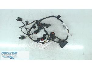 Gebruikte PDC Sensor Set Opel Adam Prijs op aanvraag aangeboden door Autodemontage van de Laar