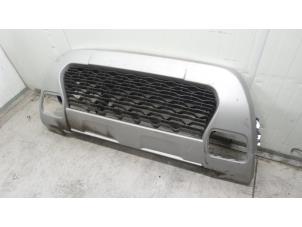 Gebruikte Bumper Rooster Dacia Duster (SR) 1.5 Blue dCi 115 Prijs € 211,75 Inclusief btw aangeboden door Autodemontage van de Laar