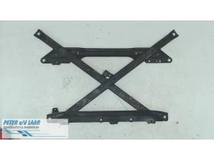 Gebruikte Subframe Audi A4 Avant (B8) 2.0 TDI 16V Prijs op aanvraag aangeboden door Autodemontage van de Laar