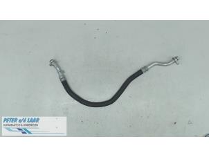 Gebruikte Airco Leiding Renault Kadjar (RFEH) 1.3 TCE 140 FAP 16V Prijs op aanvraag aangeboden door Autodemontage van de Laar