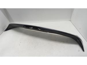 Gebruikte Spoiler Renault Kadjar (RFEH) 1.3 TCE 140 FAP 16V Prijs op aanvraag aangeboden door Autodemontage van de Laar