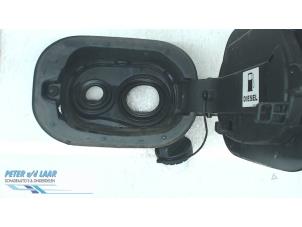 Gebruikte Tank Klep Renault Kadjar (RFEH) 1.5 Blue dCi Prijs op aanvraag aangeboden door Autodemontage van de Laar