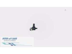 Gebruikte Bobine Rover 75 2.0 V6 24V Classic Prijs € 20,00 Margeregeling aangeboden door Autodemontage van de Laar