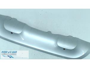 Gebruikte Spoiler Renault Kadjar (RFEH) 1.5 Blue dCi Prijs € 60,00 Margeregeling aangeboden door Autodemontage van de Laar