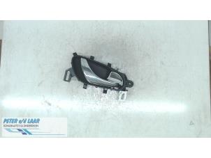 Gebruikte Diversen Renault Kadjar (RFEH) 1.5 Blue dCi Prijs op aanvraag aangeboden door Autodemontage van de Laar