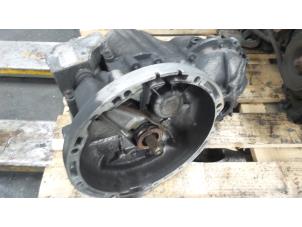 Gebruikte Automaatbak Smart City-Coupé 0.6 Turbo i.c. Smart&Pulse Prijs op aanvraag aangeboden door Autodemontage van de Laar