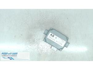 Gebruikte Computer Diversen Renault Kadjar (RFEH) 1.3 TCE 160 FAP 16V Prijs € 100,00 Margeregeling aangeboden door Autodemontage van de Laar