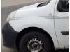 Renault Kangoo Express (FW) 1.5 dCi 70 Scherm links-voor